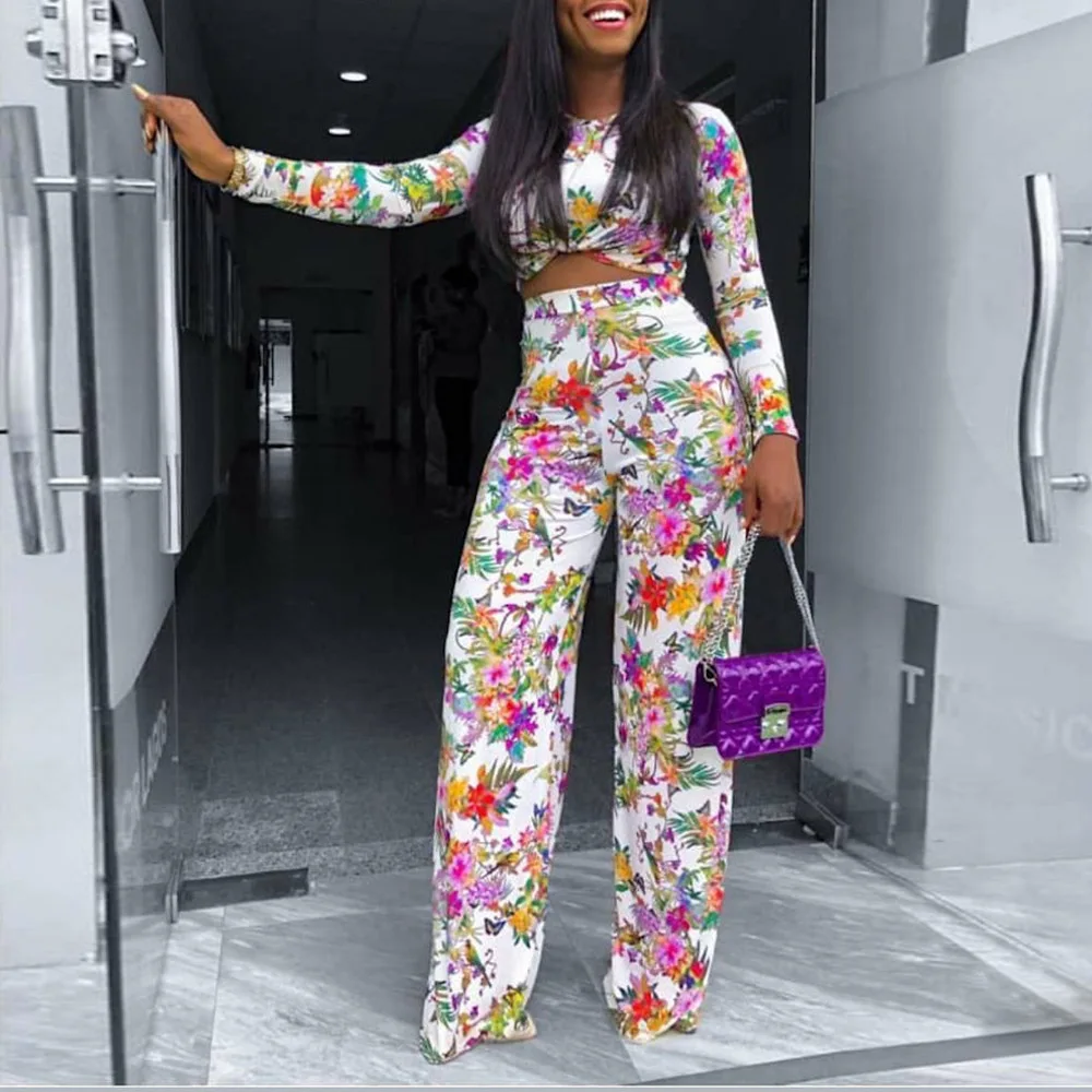 Женский винтажный офисный костюм размера плюс 2xl комплект из 2 предметов летний в