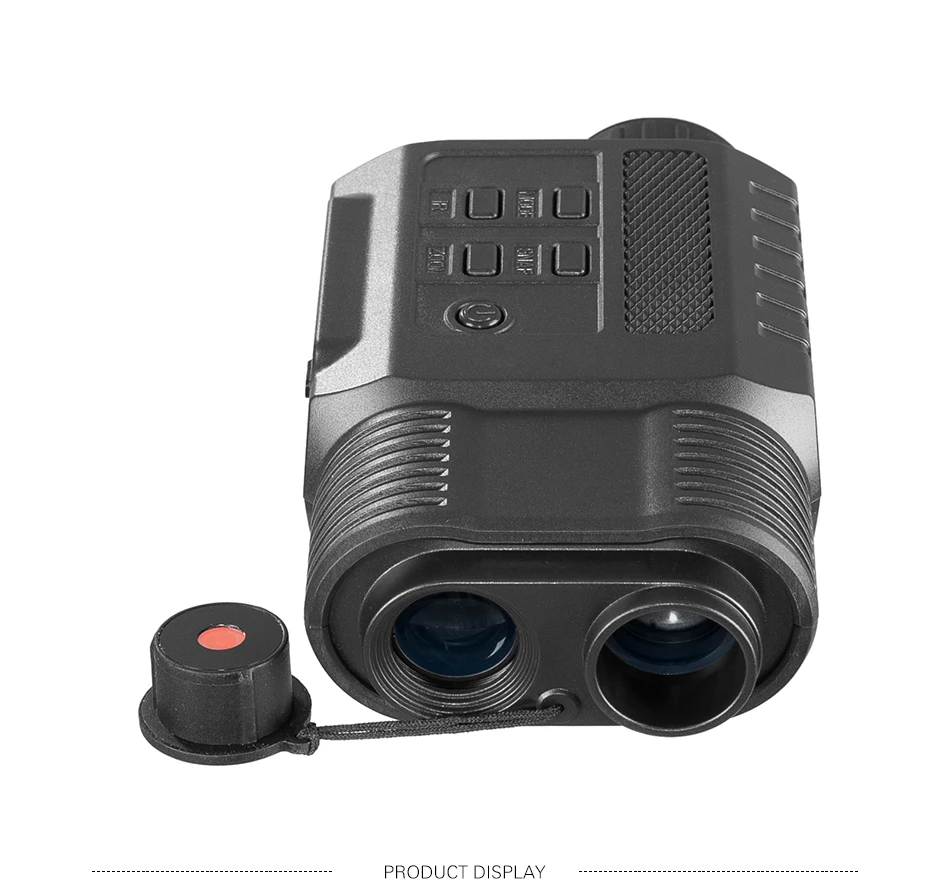 NV150 3W 850nm IR LEDs Night Vision Monoculars 640x480 resolution HD Picture Night Hunting Sights Cameras
