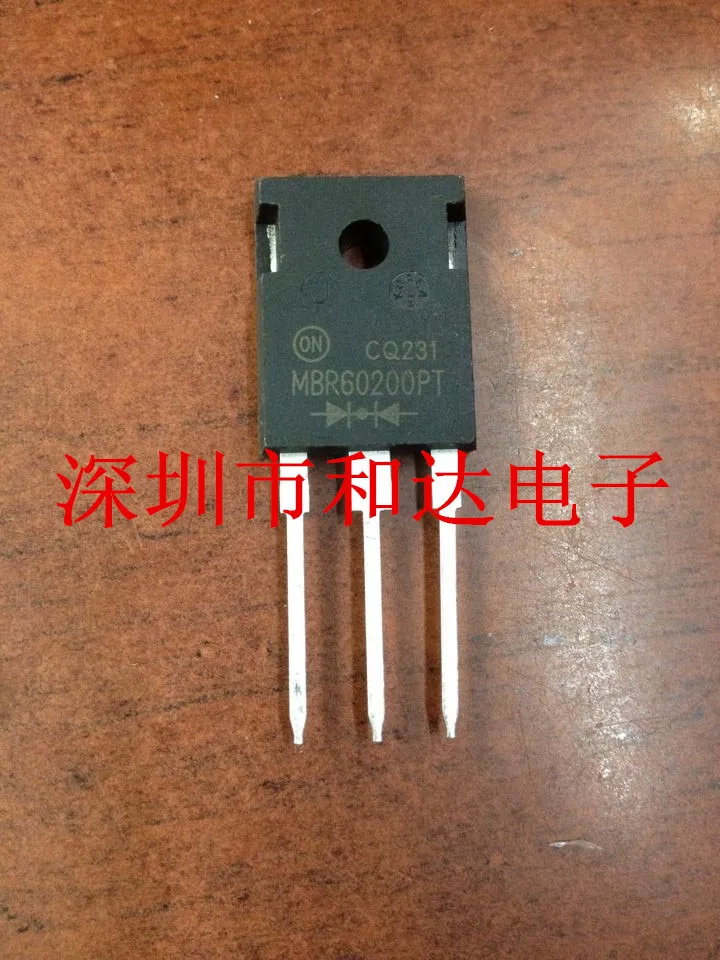 

MBR60200PT TO-247