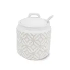 Сахарница с ложкой Maestro 