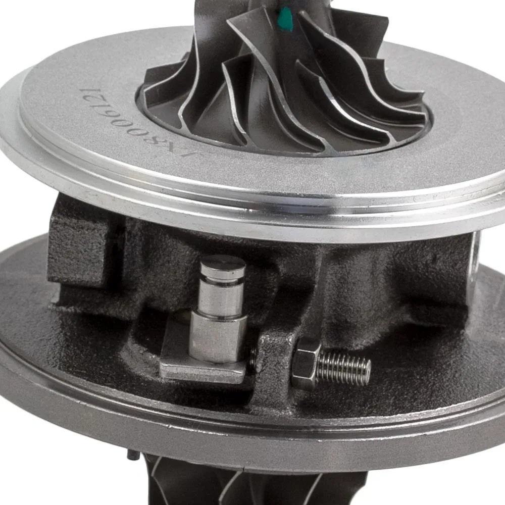 Турбокомпрессор Chra Core картридж для Audi Seat Для Skoda VW 1.9TDI ASV ATJ AJM Новый