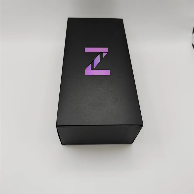 Samsung Galaxy Z Flip 5G Z Flip3 5G New Retail Packing Box Total New Empty Box for Original Samsung Z Flip 3 5G Phone Retail Box