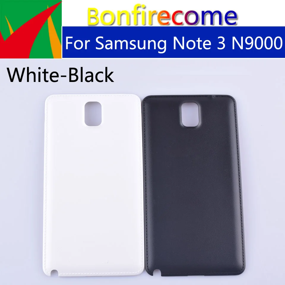 Note3 для Samsung Galaxy Note 3 10 шт./Лот N900 N9000 N9005 задняя крышка батарейного отсека