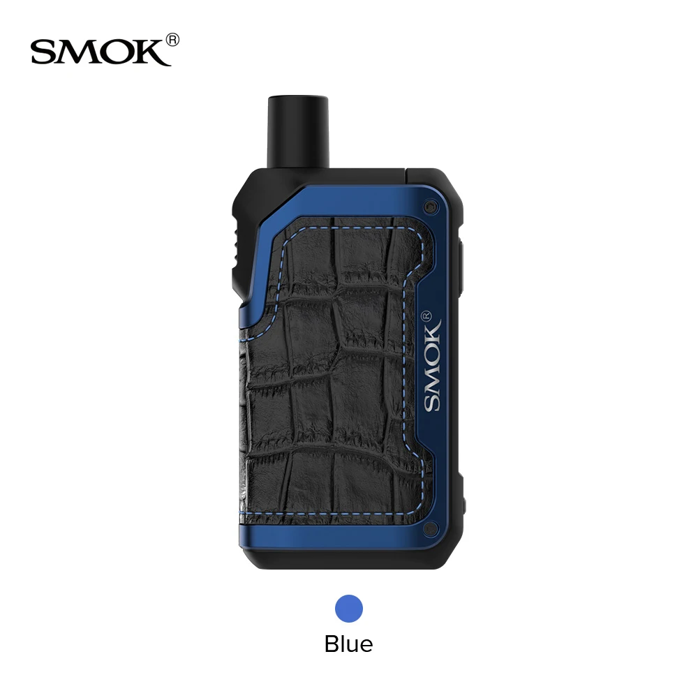 Новый набор SMOK Alike с аккумулятором 1600 мАч картридж 5 мл подходит для RPM Mesh DC катушка