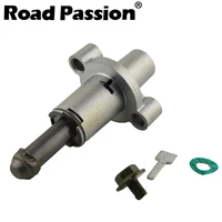 road passion motorcycle engine parts cam chain tensioner for yamaha xt225 tw225 xt tw 225 tw200 tw 200 off road