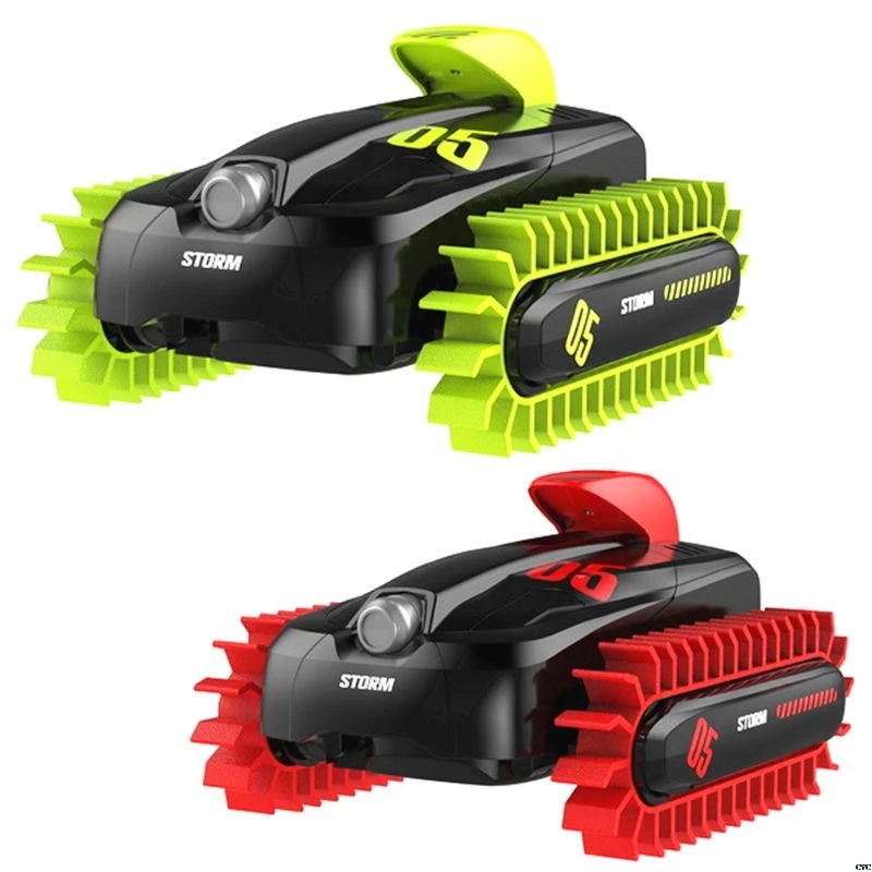 18sl02 116 rc машина каскадер дистанци