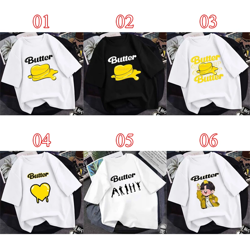 Новинка 2021 летняя Модная хлопковая рубашка с принтом масла для мужчин и женщин