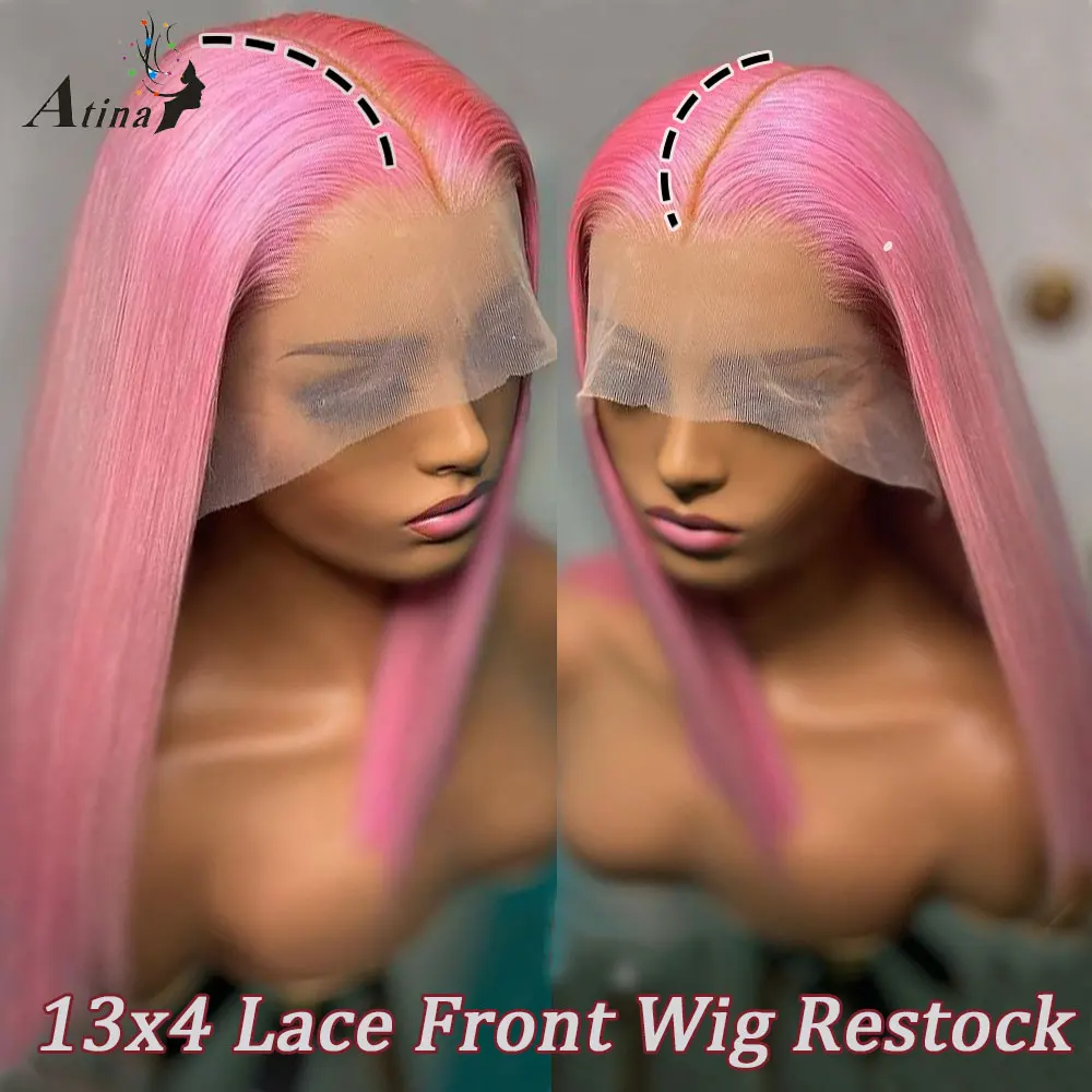 Парик из человеческих волос на сетке 13 х4 613 блонд | Шиньоны и парики