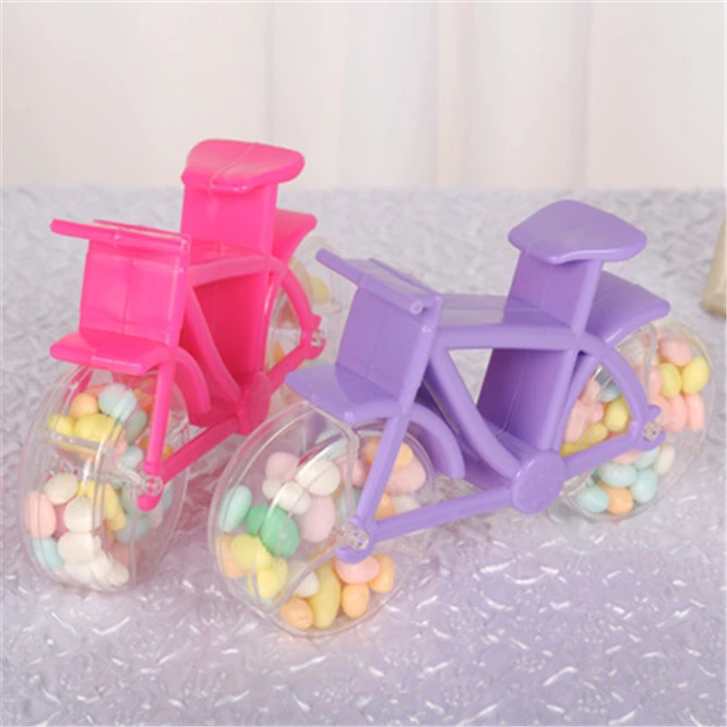 Wedding Favors Gifts Boxes Candy Bags Birthday Decoration Baby Shower Party Supplies