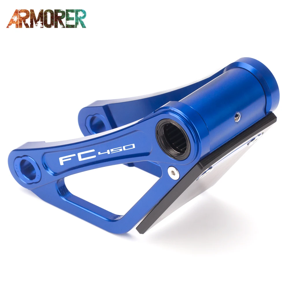 

FC250 FC350 FC450 2014 - 2021 2015 2016 2017 2018