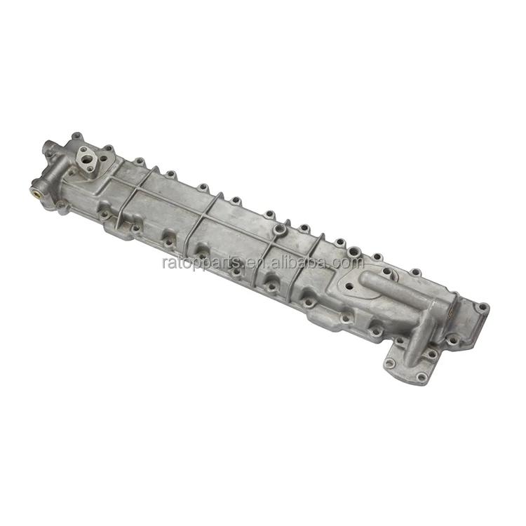 

EX200-5 6BG1 OIL COOLER COVER FOR EXCAVATOR 1-21700-192-0