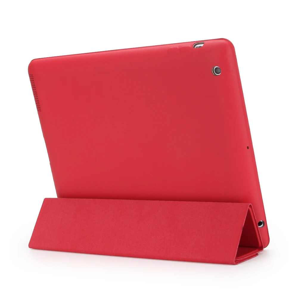 Pu кожаный чехол для ipad 9,7 air 1 2 5th 6th Generation, Aiyopeen Магнитный Флип смарт-чехол для ipad 4 3 2 Чехол