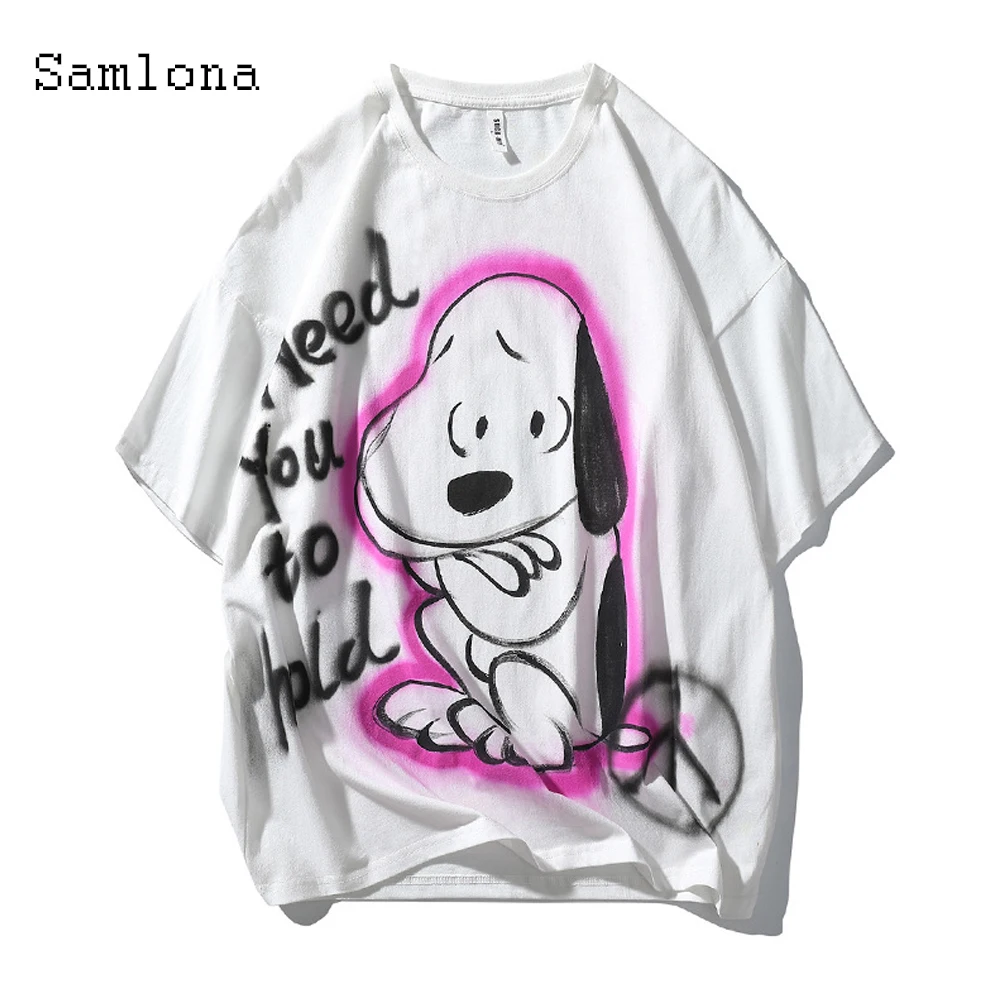 

Men Fashion 3D Print T-shirt Streetwear Kpop Harajuku all-match Summer Loose Tops Casual Pullovers Short Sleeve Men Tees Shirt
