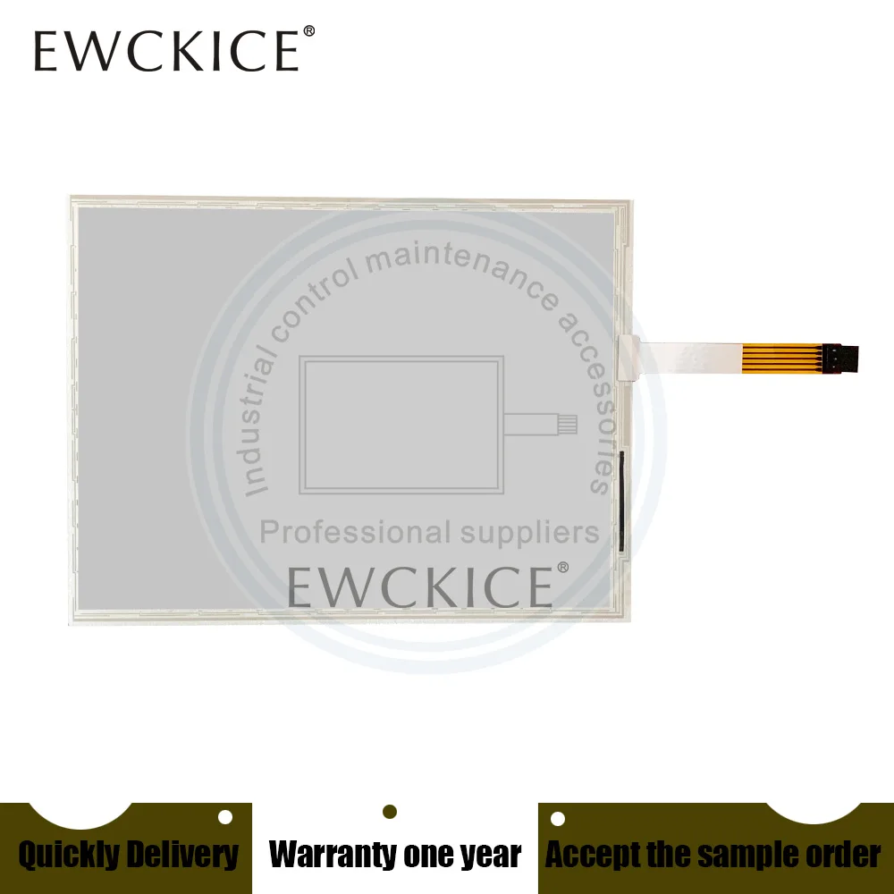 NEW AMT-28116 AMT28116 AMT 28116 91-28116-00G HMI PLC touch screen panel membrane touchscreen