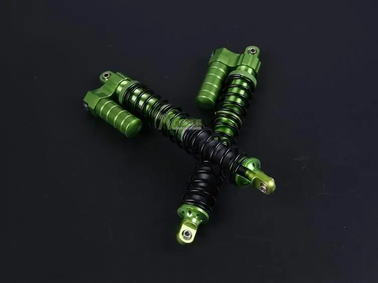 Сплав CNC 8 мм задний амортизатор с крышкой подходит для 1/5 HPI ROVAN KM BAJA 5B 5T 5SC | Игрушки
