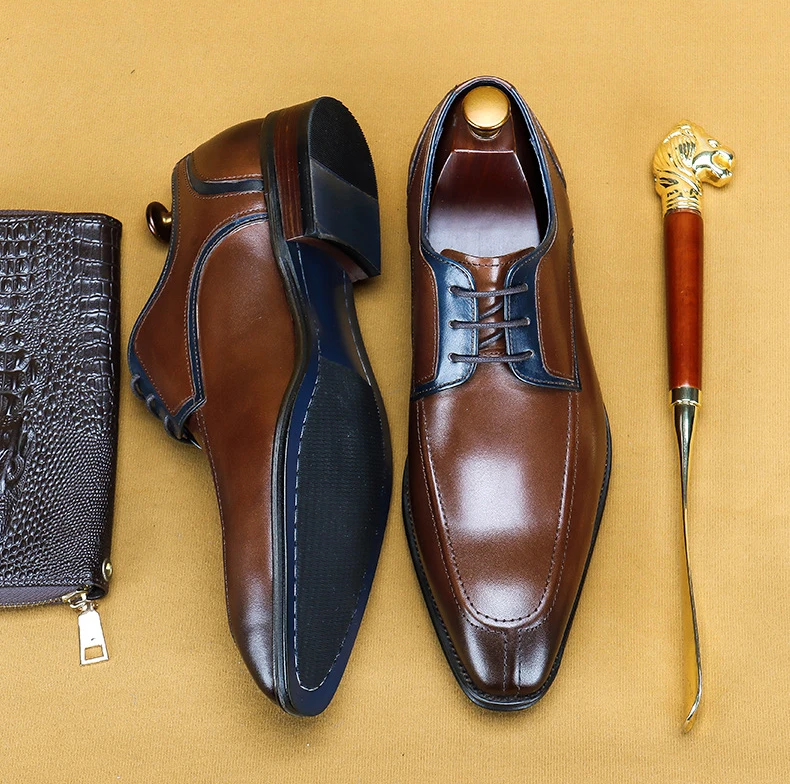 

Men's Shoes