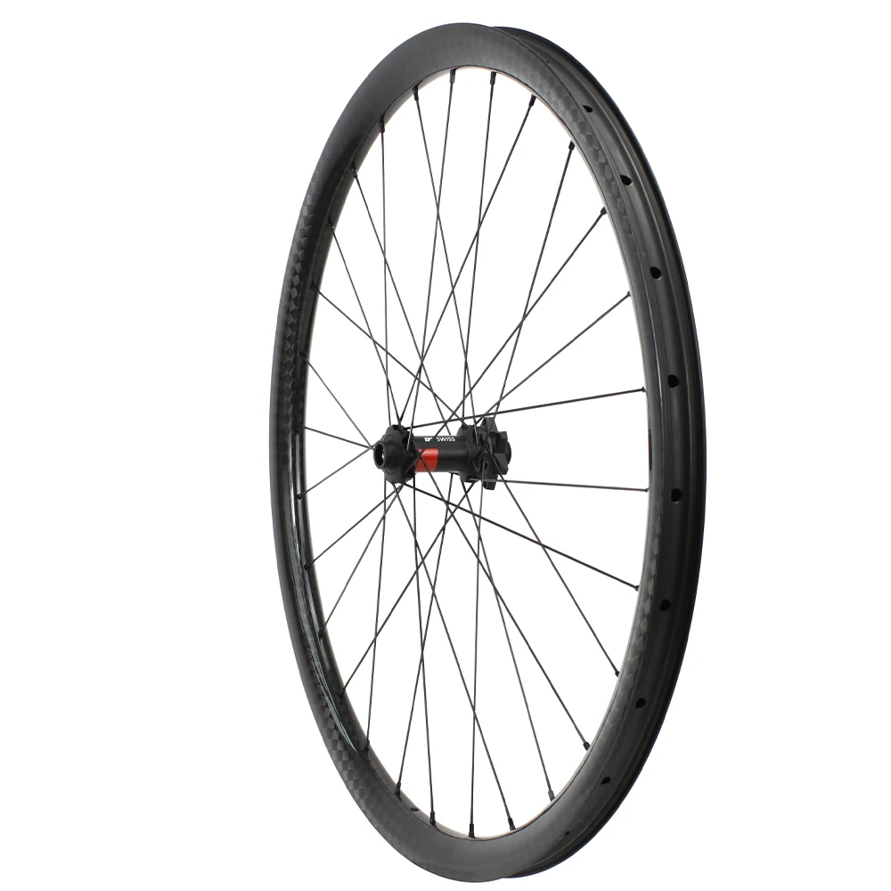 Комплект бескамерных колес для горного велосипеда графеновые 29er Углеродные mtb