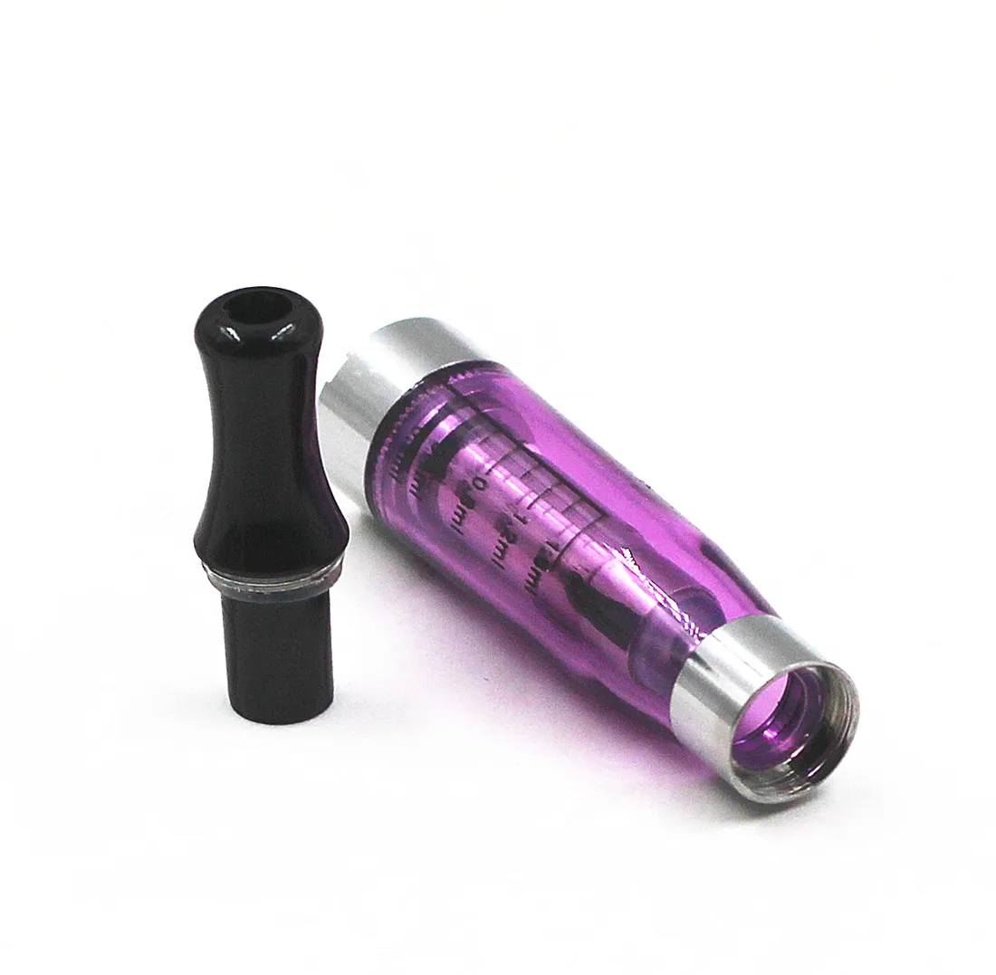 CE5 клиромайзер 510 атомайзер бак для эго-т evod испаритель vape ручка