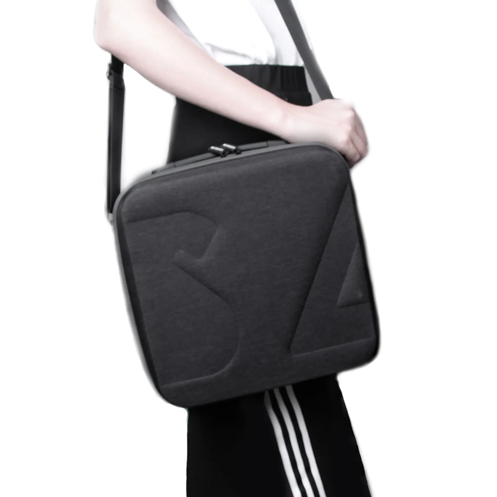 Сумка для DJI RONIN RSC2 Дрон с защитным Сумки из натуральной кожи Батарея переносного