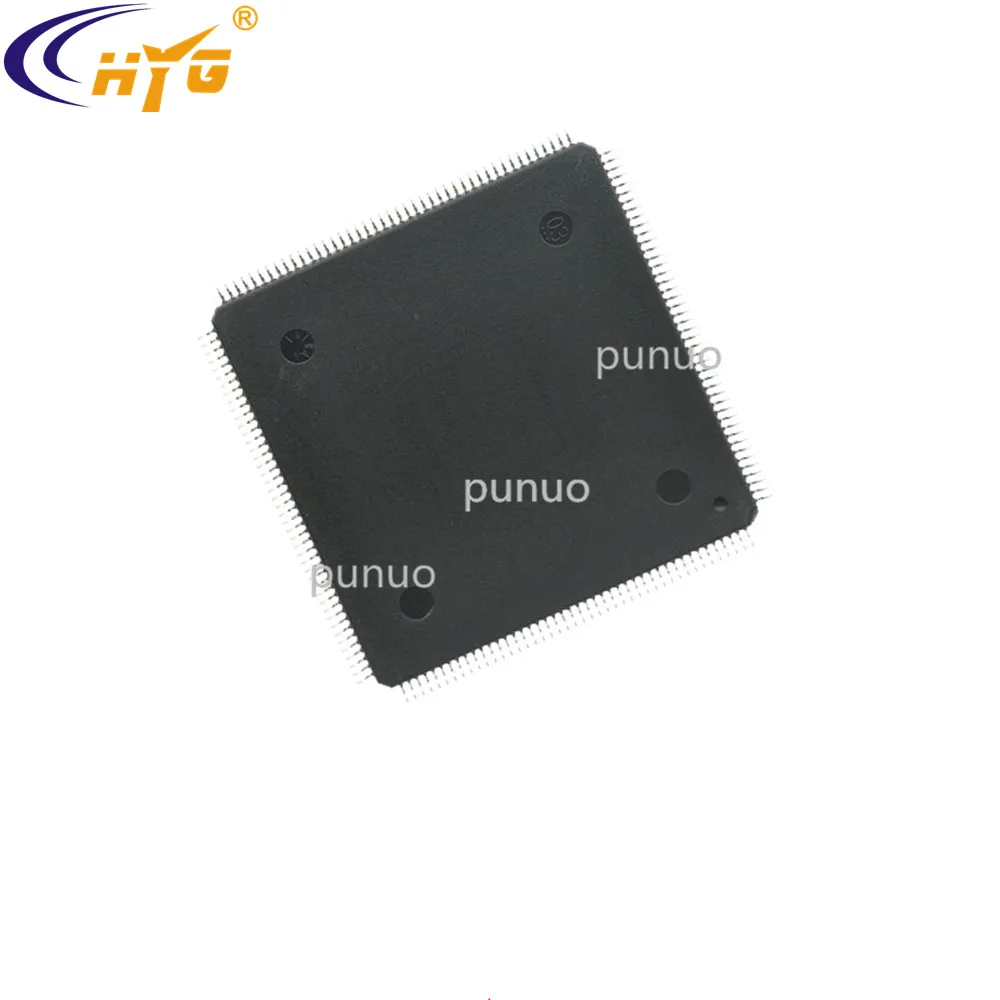 Оригинальный и аутентичный с STM32F767IGT6 LQFP-176 ARM Cortex-M7 32-битный микроконтроллер MCU -