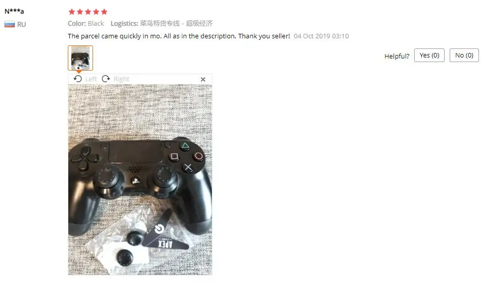 4 шт. ручки для большого пальца колпачки для playstation 4 PS4 Pro тонкие силиконовые аналоговые ручки для джойстика крышки для Xbox PS3 PS4 аксессуары