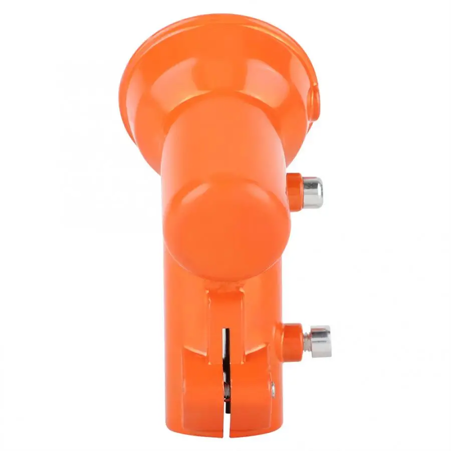 Детали для электрических инструментов 26 мм зубчатая коробка головка триммер