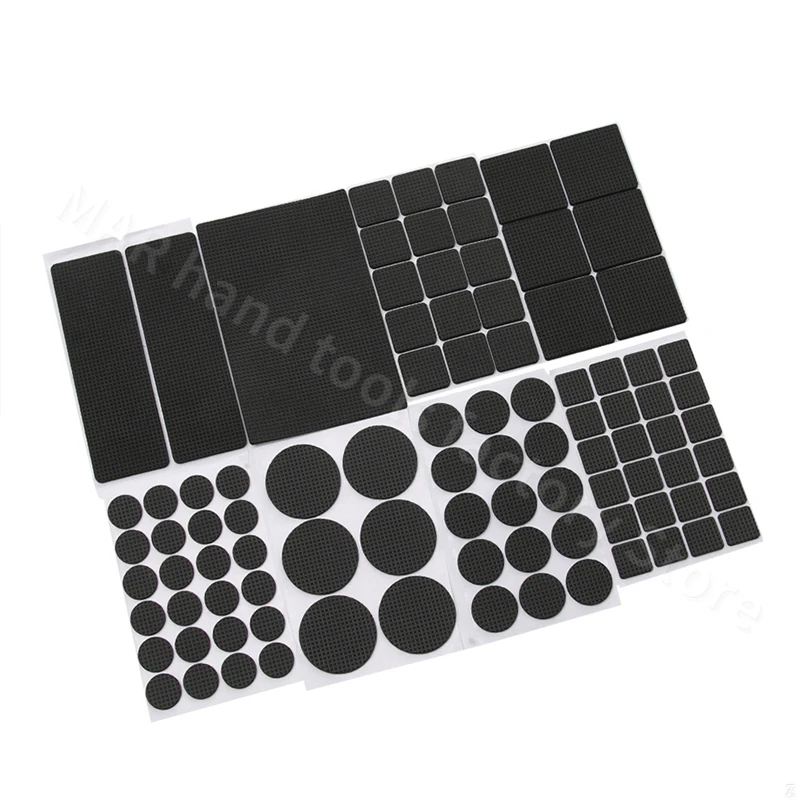 Круглая и квадратная мебель Звуконепроницаемая Нескользящая прокладка