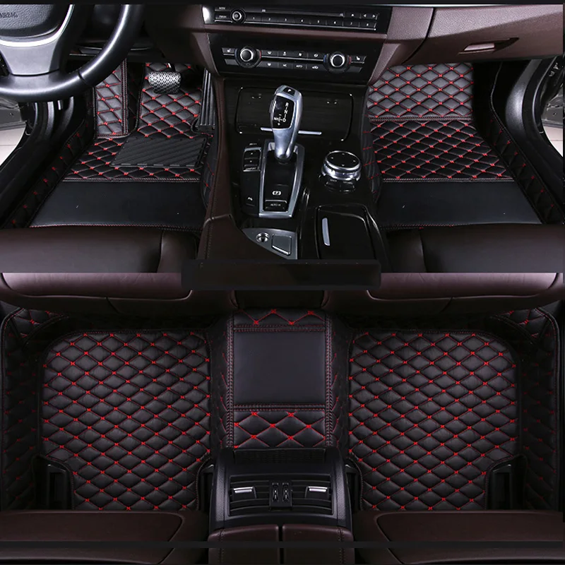 

Автомобильные коврики с логотипом на заказ для Infiniti Q50/60 Q70 ESQ M EX25 FX35/45/50 G35/37JX35 QX30/50/56/60/70/80 L, автомобильные аксессуары