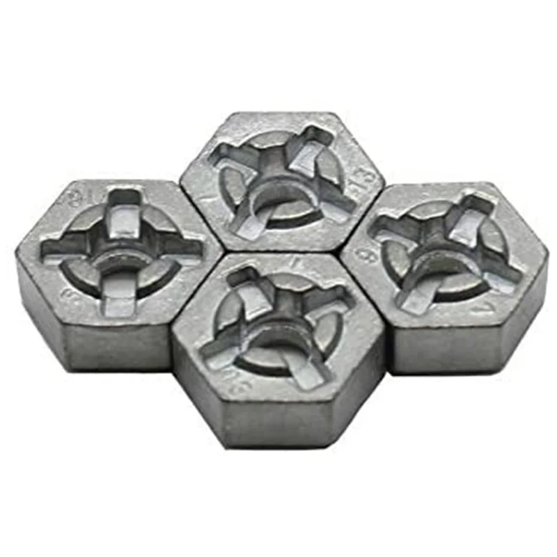 для xlh 9125 сплав шестигранный ада