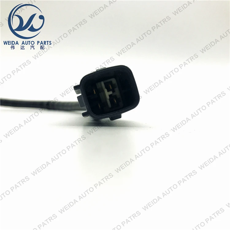O2 кислорода Сенсор подходит для Lexus LS460 TOYOTA AVENSIS Corolla Verso 1,6 1,8 2001-2009 NO#89465-05080 89465-50180 89465-13030