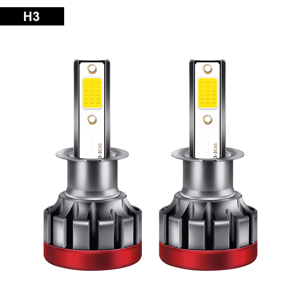 Высокомощные светодиодные противотуманные светильник ры PS24W 5202 h16 (ЕС) 2504 5201 5301 PS19W