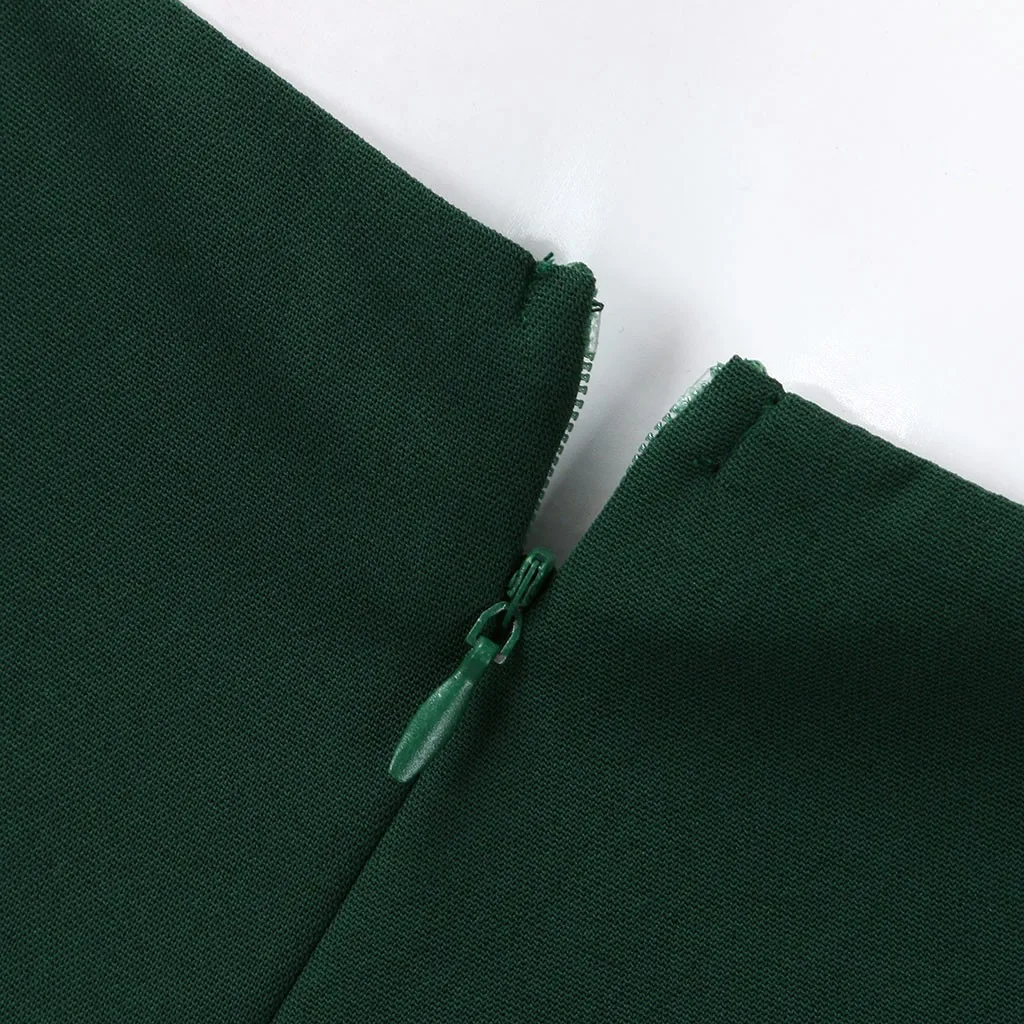 Глубокий v образный вырез на шее сексуальный вечерние Макси платье Для женщин с