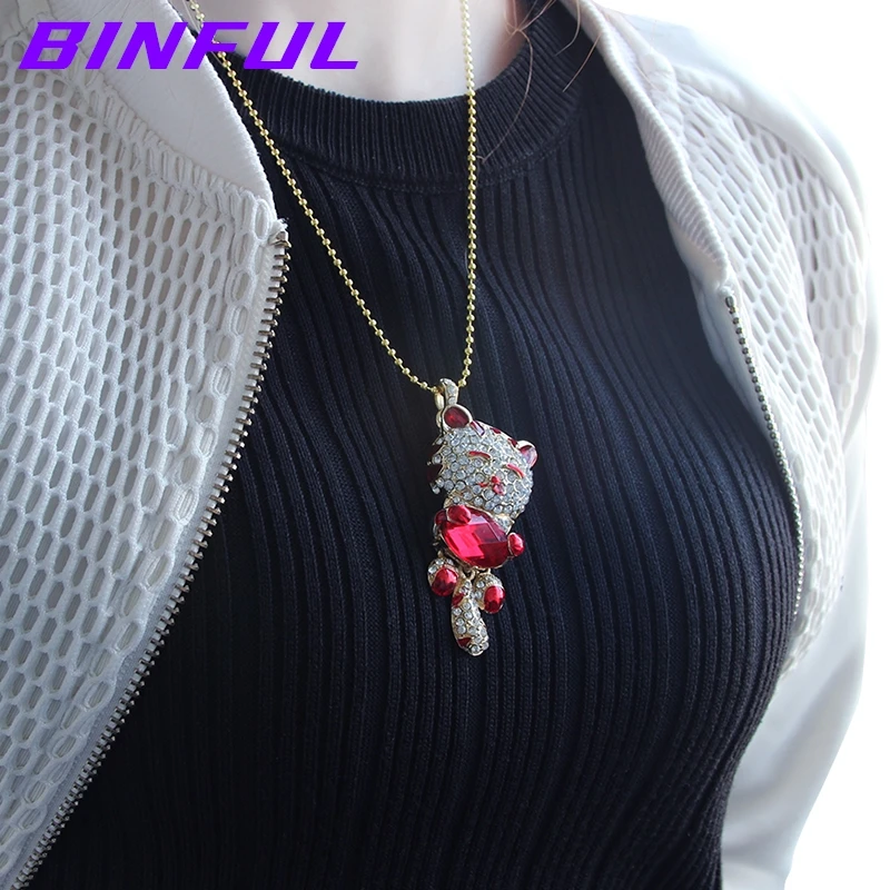 

Limited edition BINFUL Lucky Cat Pendrives Pen Drive 128GB 16G 32G Pendrive 64G Mini Usb Flash Drive 256G 512G Memory Stick Gift