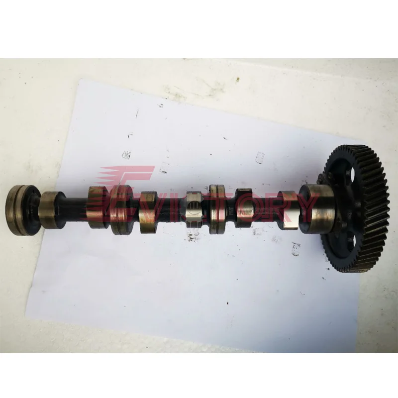 

Для Shibaura N844 N844L N844T распределительный вал в сборе для чехла трактора DX33 DX40