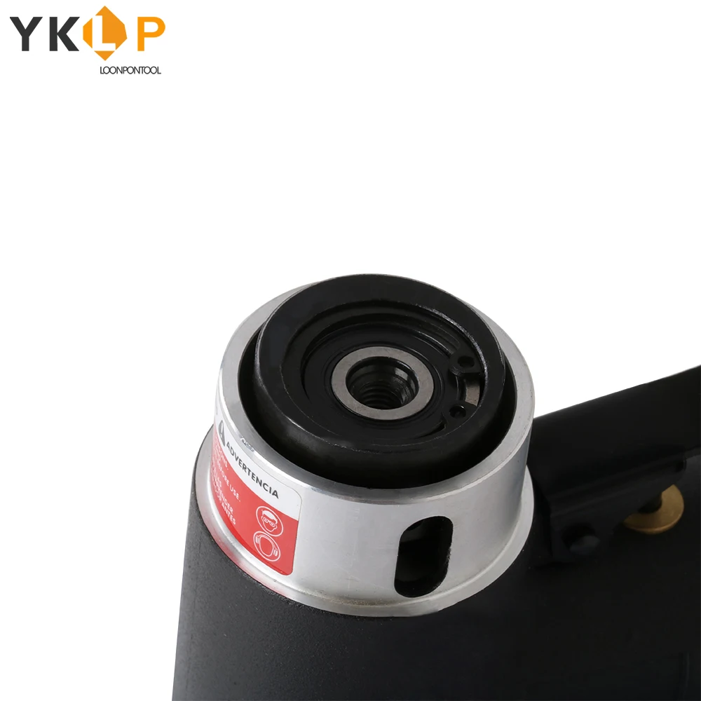 Пневматическая шлифовальная машинка мини шлифовальный аппарат набор для