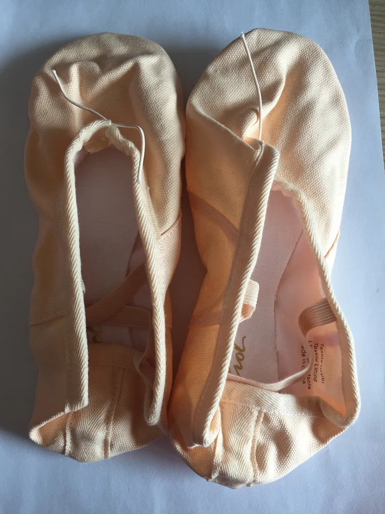 Женская обувь Цвет черный белый красный розовый Танцевальная Zapatos De Baile Мягкие