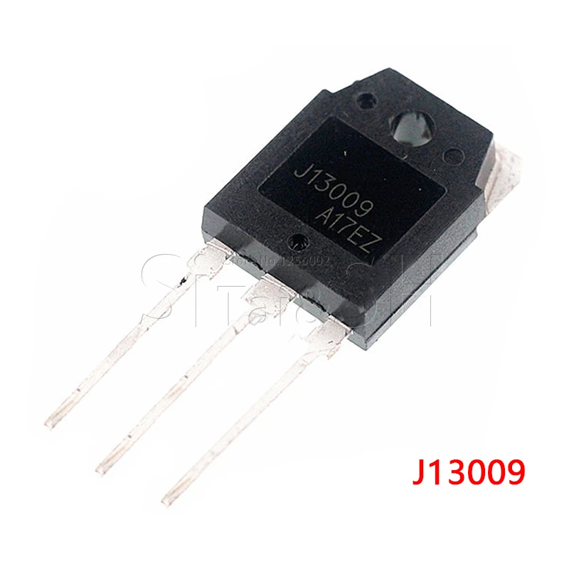 5 шт. FJP13009H2TU FJP13009 13009 J13009 2 TRANSIS новый оригинальный|Интегральные схемы| |