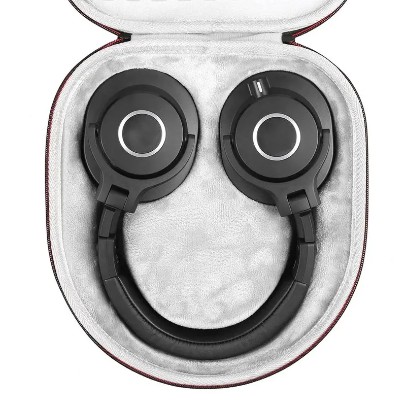 Новинка Обувь для костюмированной вечеринки EVA наушники чехол с откидной крышкой