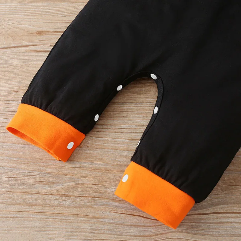 

Baby Clothes For Baby Romper Autumn Winter Baby Boy Girl Clothes Long Sleeves Kids Newborn Jumpsuit Infant Halloween Costume