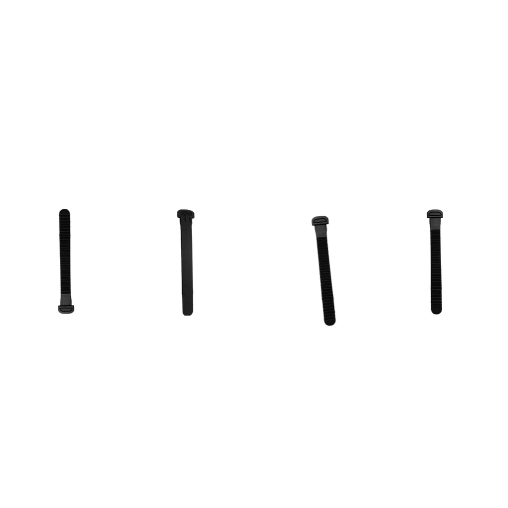 4 шт. Встроенные роликовые коньки энергетические ремни пряжки для роликовых