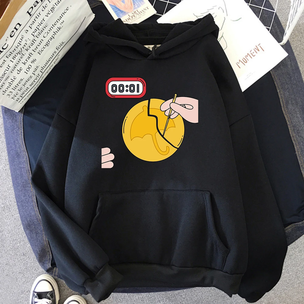 

Свитшот мужской флисовый свободного покроя, с капюшоном