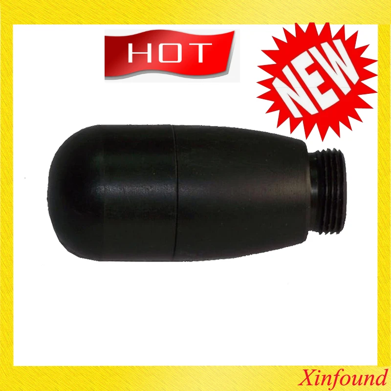 Мини передатчик 512 Гц для исследования канализационных труб|Камеры