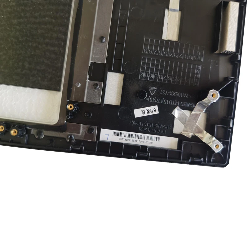 Harga Penutup Pop Palmres UNTUK MSI GT73 GT73VR Penutup Atas Palmrest Penutup Atas Casing Atas