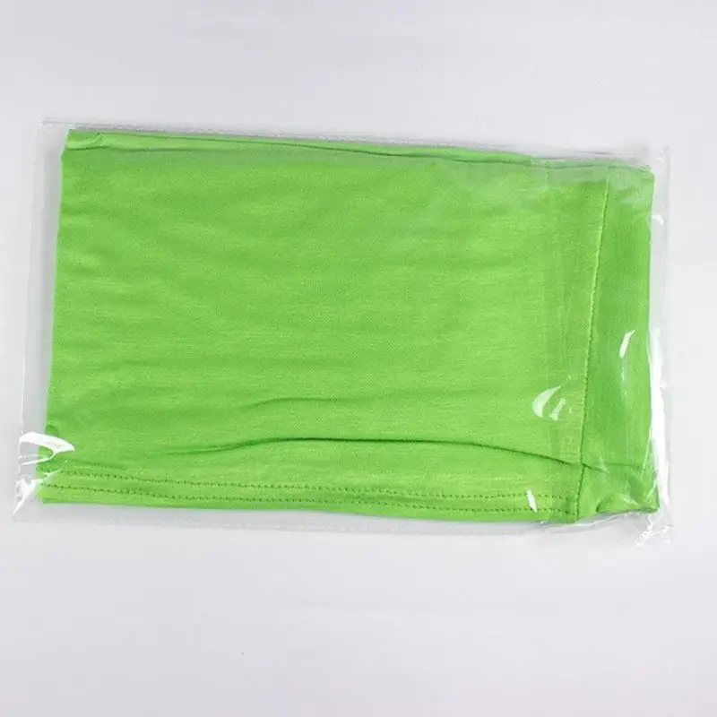 Женское мусульманское слитное болеро с длинными рукавами накидка на руку