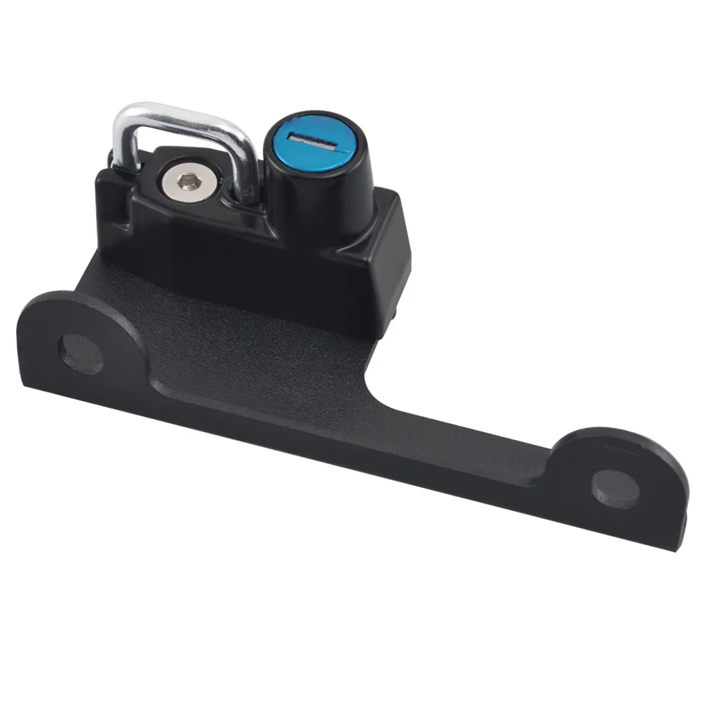 Подвесной замок для шлема комбинированный штифт с 2 кнопками BMW R1200 GS R1250 LC Adventure ADV