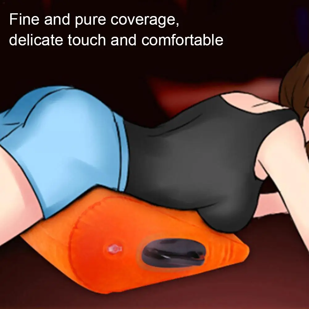 Надувная секс подушка с подлокотником надувная позиция мебель для женщин