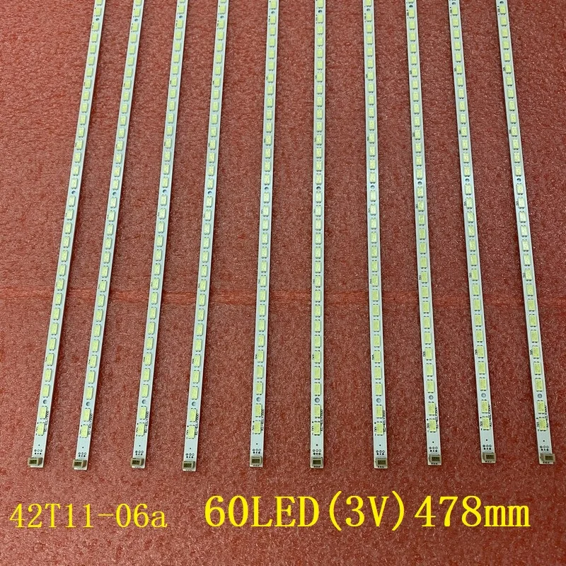 Фонарь подсветки для LG 42LV3550 42LV5500 42P21FBD 42T11-06a 74.42T13.001-0-CS1 T420HW08 V.5 74.42TB3.001-1-SHI Фонарь подсветки для LG 42LV3550 42LV5500 42P21FBD 42T11-06a 74.42T13.001-0-CS1 T420HW08 V.5 74.42TB3.001-1-SHI