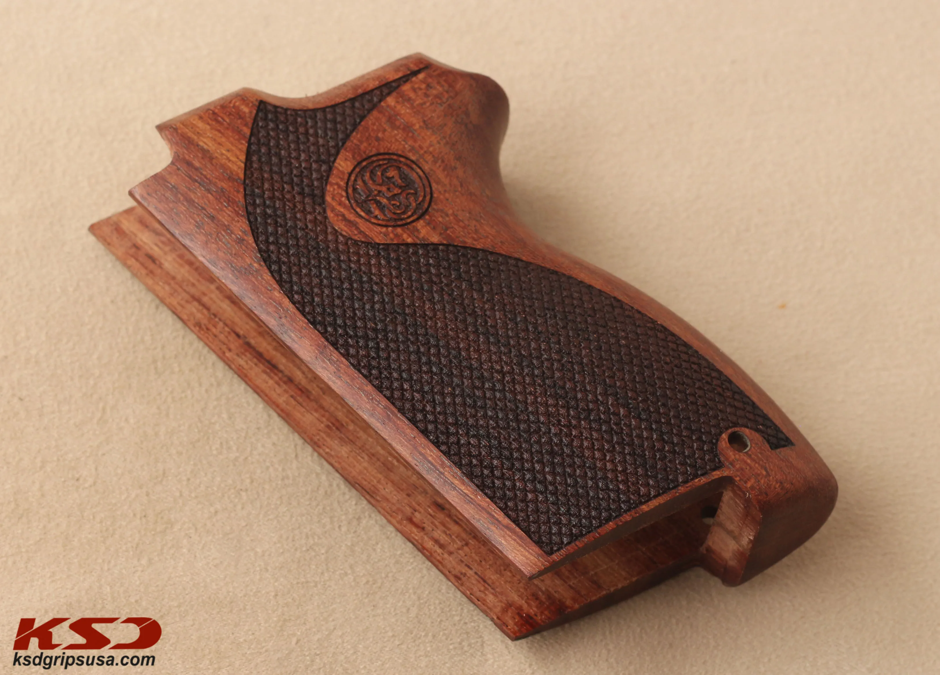 

ksdgrip Smith Wesson CS 9