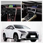 Автомагнитола для LEXUS RX 200t Rx300 Rx350 Rx450h RX400h RX350L, Android 10