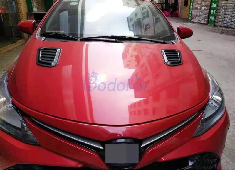 Для BMW X6 X1 X3 G01 X4 G02 X5 G05 X7 G07 1 2 5 серия Автомобильная вытяжка вентиляционное